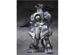 S.H.MonsterArts �S�W��vs�X�y�[�X�S�W�� MOGERA