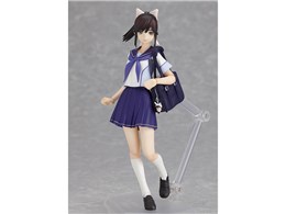figma No.108 ���u�v���X+ ���䈤��