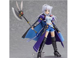 figma No.139 DOG DAYS ���I���~�V�F���E�K���b�g�E�f�E����