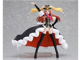 figma No.134 �ւ�s���O�h���� �v�����Z�X�E�I�u�E�U�E�N���X�^��