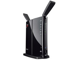 AirStation HighPower Giga WZR-600DHP