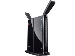 AirStation HighPower Giga WZR-600DHP/V