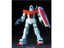 BANDAI HG 1/144 機動戦士ガンダム RGM-79 ジム 価格比較 - 価格.com