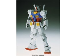 MG 1/100 @mK_ RX-78-2 K_(Ver.Ka)