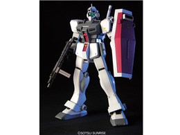 HG 1/144 @mK_0080 |Pbg̒̐푈 RGM-79D Wndl