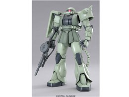 MG 1/100 @mK_ MS-06J UNII Ver2.0