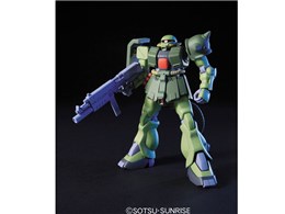 HG 1/144 @mK_0080 |Pbg̒̐푈 MS-06Fz UNII