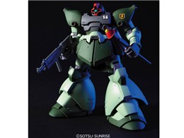 HG 1/144 @mK_0080 |Pbg̒̐푈 bNhII (CgO[o[W)