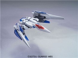 HG 1/144 @mK_00 I[CU[