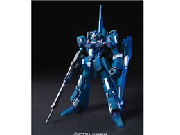 HG 1/144 @mK_UC RGZ-95 [