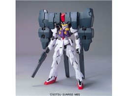 HG 1/144  @mK_00 -A wakening of the Trailblazer- t@GK_