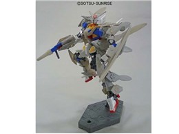 BANDAI HG 1/144 模型戦士ガンプラビルダーズ ビギニングG ビギニング 