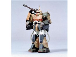 1/144 MSV MS-06K UNLm