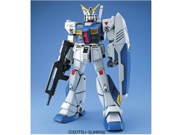 MG 1/100 @mK_0080 |Pbg̒̐푈 RX-78NT-1 K_NT-1