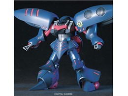 HG 1/144 @mK_ZZ LxCMk-II