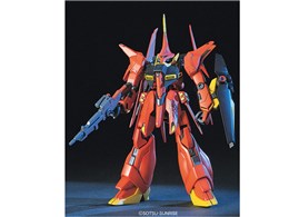 HG 1/144 @mK_ZZ oE