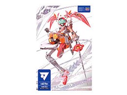 1/100 �d�]��@�o�[�`������ TF-14 A �t�F�C�E�C�F�� with �r�r�b�h�E�n�[�g