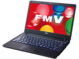 FMV LIFEBOOK SH76/HN S7HN5S7_A233 i.com Core i5ڃf