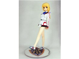 IS<�C���t�B�j�b�g�E�X�g���g�X> �V�������b�g�E�f���m�A [�A�~�G�E�O����]