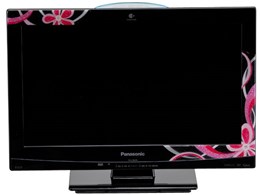 VIERA fR er DECO-TH-L19CF5K-1 [19C` ubN]
