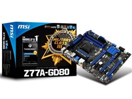 Z77A-GD80