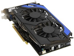 R7850 Power Edition 2GD5/OC [PCIExp 2GB oN]