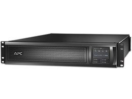 Smart-UPS X 3000 Rack/Tower LCD 100-127V SMX3000RMJ2U []