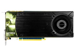 WinFast GTX670 2GB GDDR5 [PCIExp 2GB]