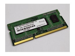 ADS12800N-H2G [SODIMM DDR3 PC3-12800 2GB]