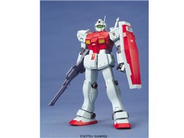 MG 1/100 機動戦士ガンダム0083 STARDUST MEMORY RGM-79C ジム改