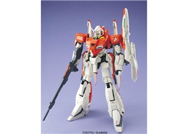 MG 1/100 K_Z`l MSZ-006A1 [[^vX(eXg@J[^Cv)