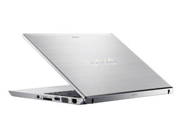 VAIO Tシリーズ11 SVT1111AJ Core i5/Windows 7 Professional搭載モデル
