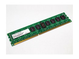 ADS12800D-E4GW [DDR3 PC3-12800 4GB 2g ECC]