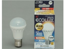 ECOLUX LDA5L-H-E17/D-V1 [dF]