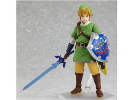 figma No.153 [_̓` XJCEH[h\[h N