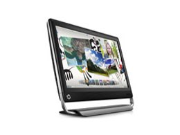 TouchSmart PC 520-1180jp/CT Core i5&Officeڃf