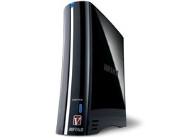 LinkStation LS-V4.0TLJ