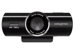 Creative LiveI Cam Connect HD LC-CNHD