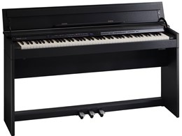 Roland Piano Digital DP90-SB [�T�e���u���b�N�d�グ]