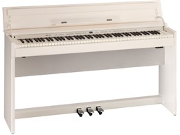 Roland Piano Digital DP90S-PW [白塗鏡面艶出し塗装仕上げ]