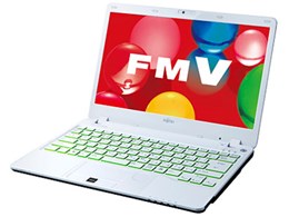 FMV LIFEBOOK SH54/HN S54HN37_A239 i.com X^_[hf