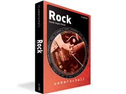 ELASTIK INSPIRE SERIES/ROCK