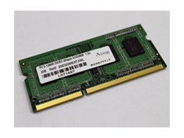 ADS12800N-H2G4 [SODIMM DDR3 PC3-12800 2GB 4g]