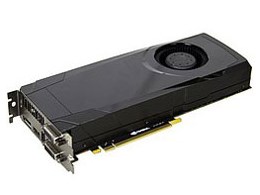 GF-GTX680-E2GHD [PCIExp 2GB]