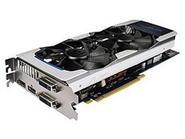 GF-GTX670-E2GHD/DF/OC [PCIExp 2GB]