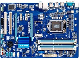 GA-Z77P-D3 [Rev.1.1]