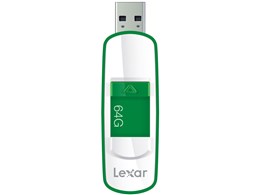 JumpDrive S73 USB3.0 LJDS73-64GACJP [64GB]