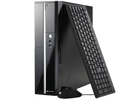 LUV MACHINES Slim Lm-iSH431S