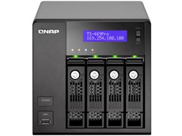 TS-469 Pro Turbo NAS