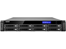 TS-879U-RP Turbo NAS